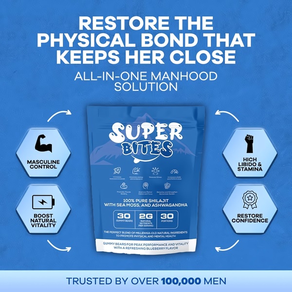 This static square creative uses a benefit-led framework to highlight supplement properties using clear icon-based callouts and authoritative messaging.
